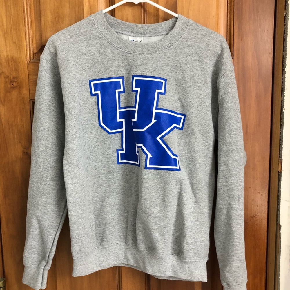 Kentucky Crew Neck